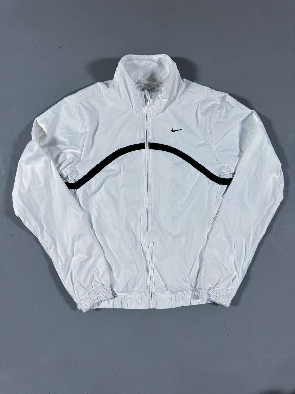 Nike Vintage Trackjacket | XS