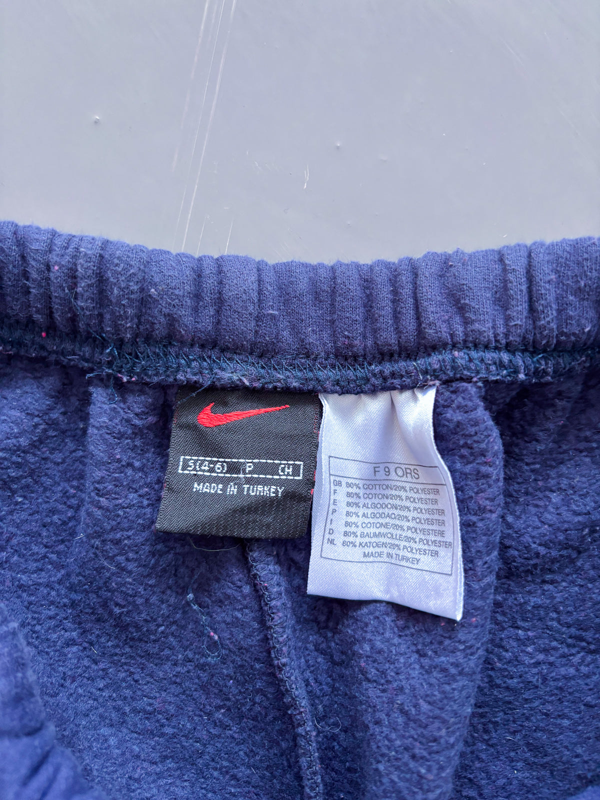Nike Vintage Sweatpants / Jogger | S
