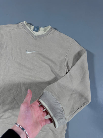 Nike Vintage Pullover | M