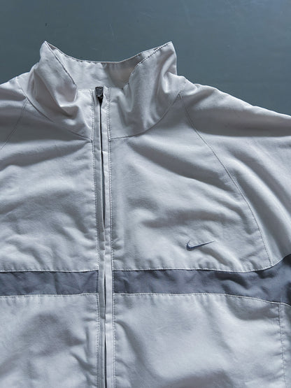 Nike Vintage Trackjacket | L