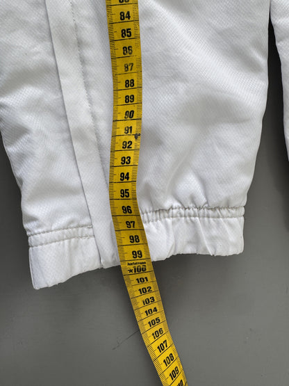 Sergio Tracchini Vintage Tracksuit S
