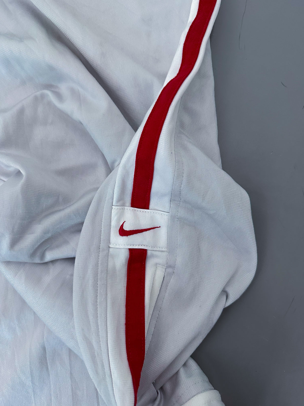 Nike Vintage Trackpants | XL