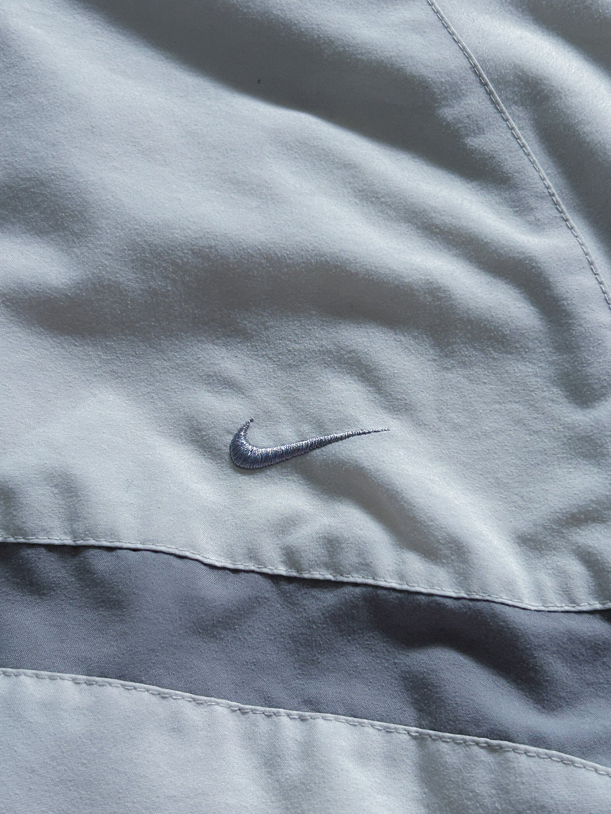 Nike Vintage Trackjacket | L