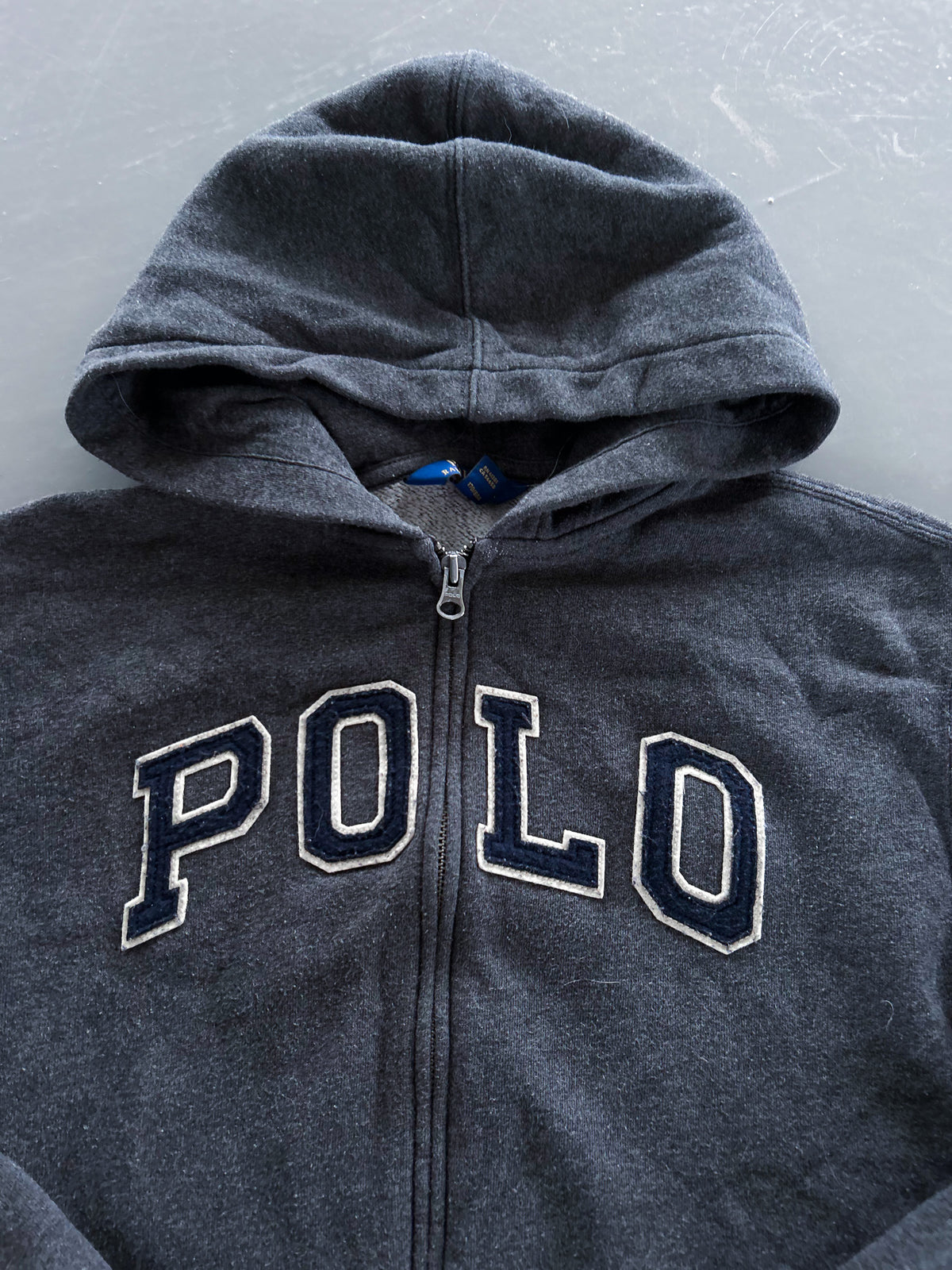 Polo Ralph Lauren Sweatjacke | S