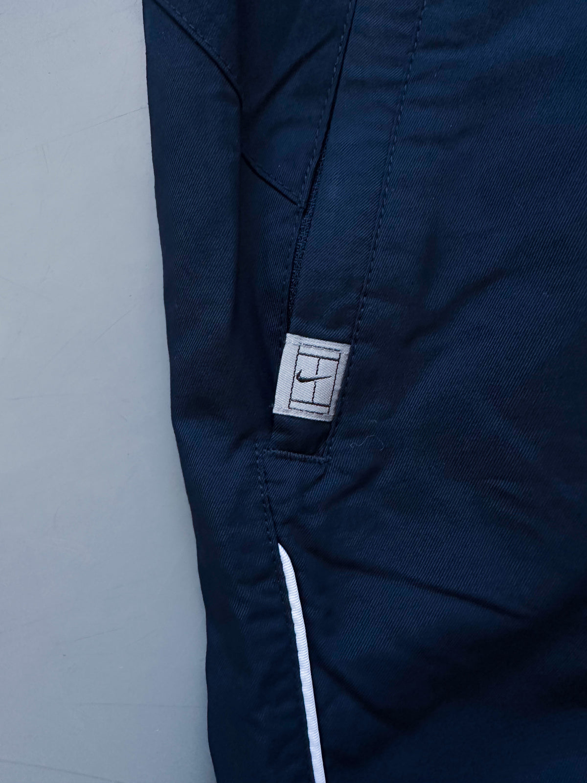 Nike Vintage Trackpants | M