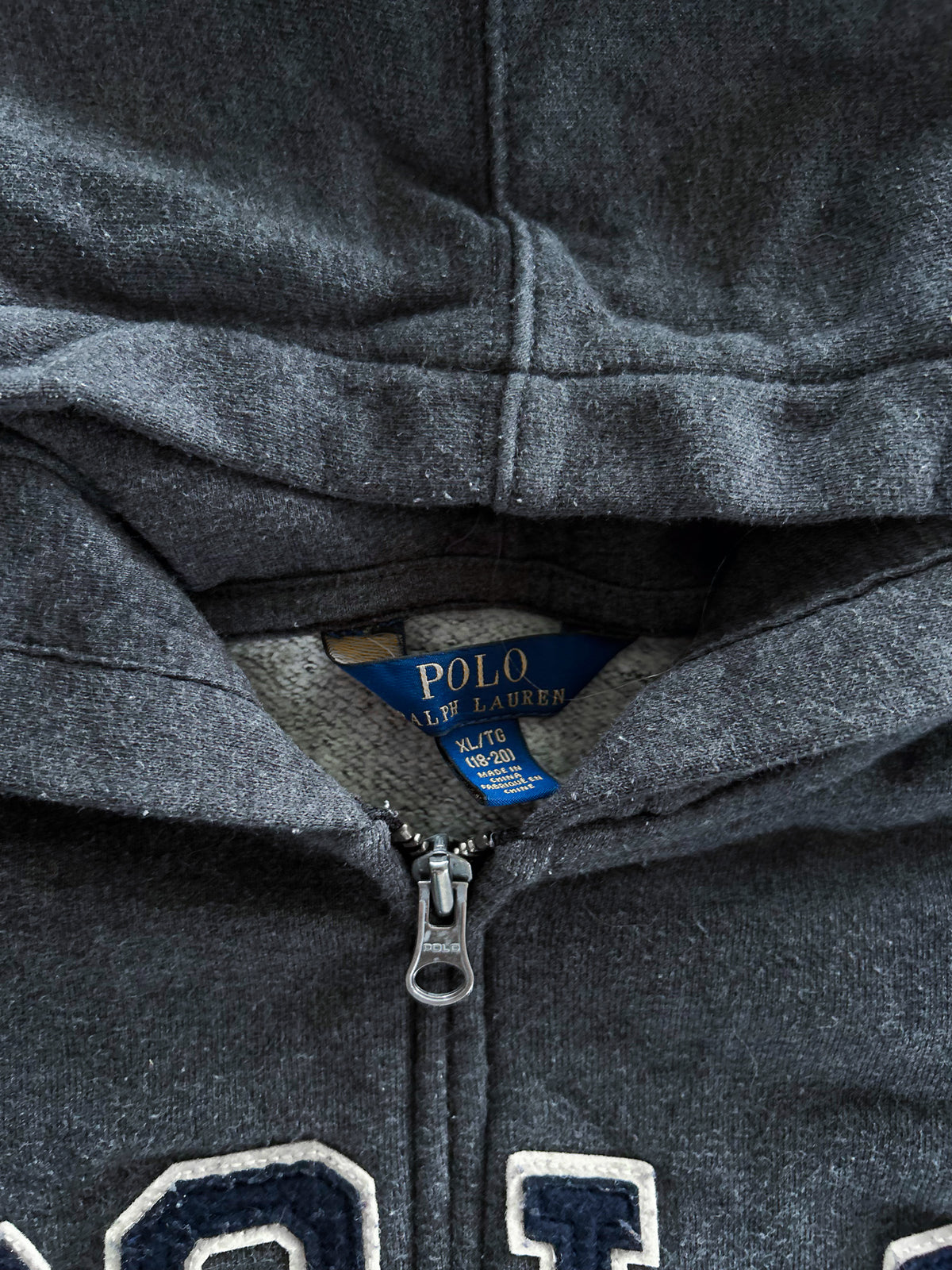 Polo Ralph Lauren Sweatjacke | S