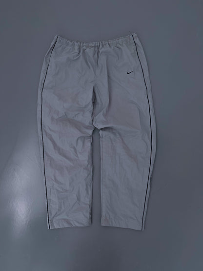 Nike Vintage Trackpants | XL