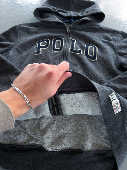Polo Ralph Lauren Sweatjacke | S