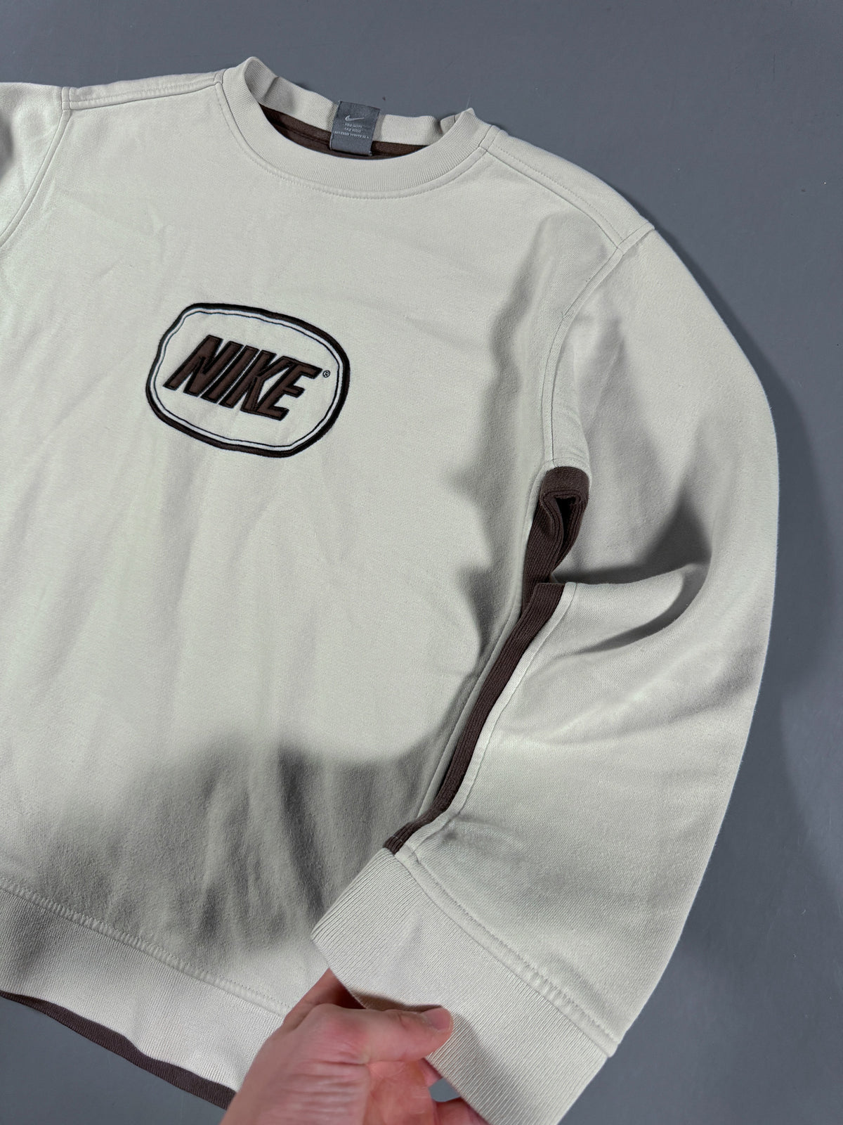 Nike Vintage *Premium* Pullover | M