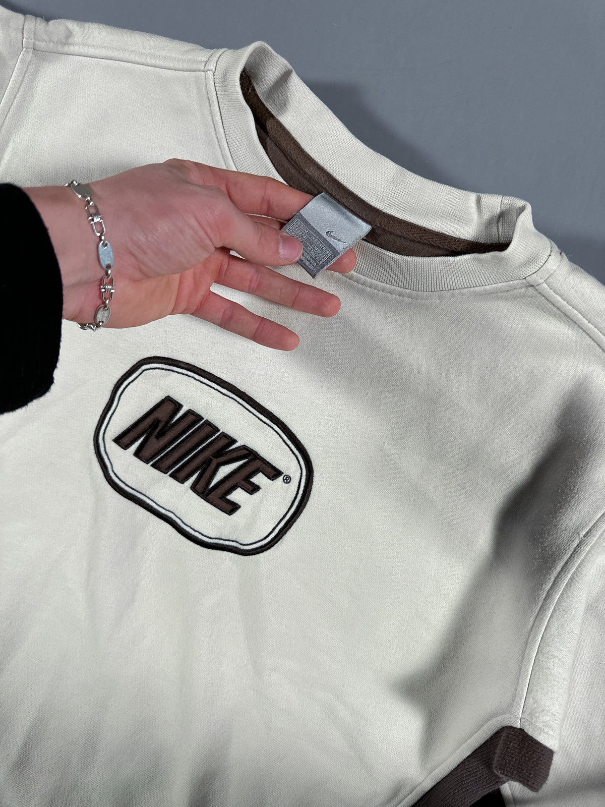 Nike Vintage *Premium* Pullover | M