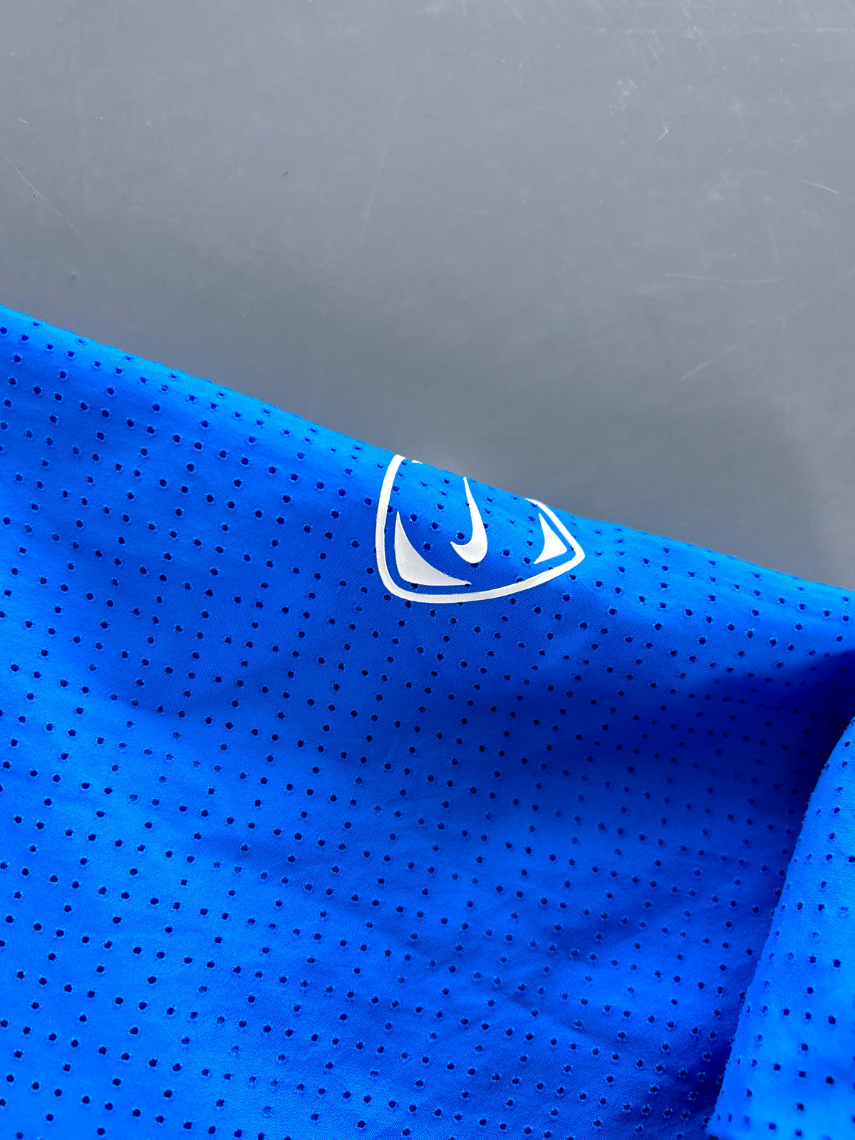 Vintage Nike x Inter Mailand Trackjacket | M
