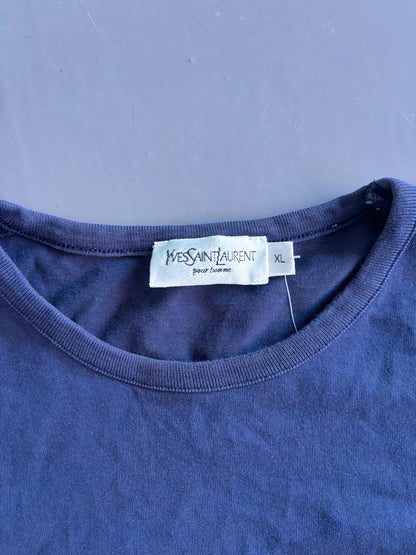 Yves Saint Laurent Vintage Pullover | XL