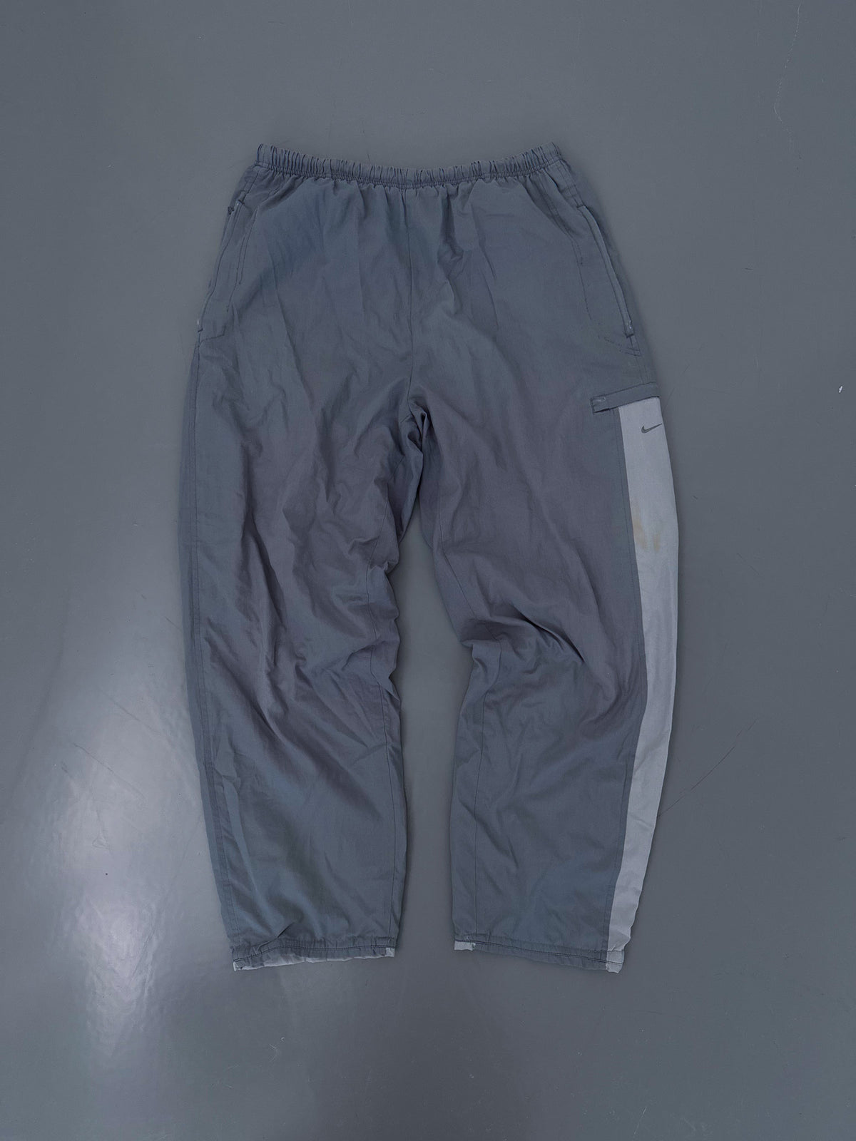 Nike Vintage Trackpants | M