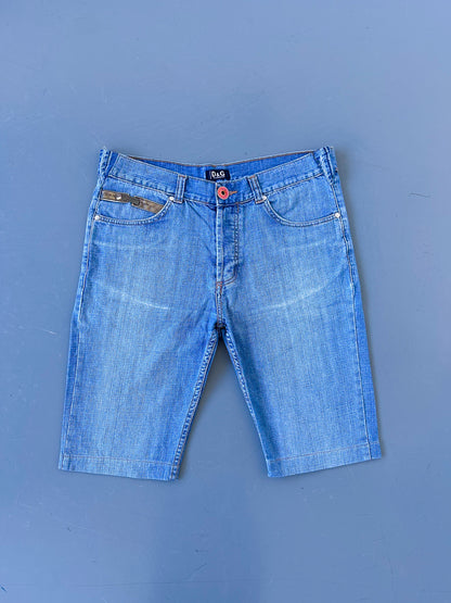 Dolce &  Gabbana Vintage Jeans Shorts | 34