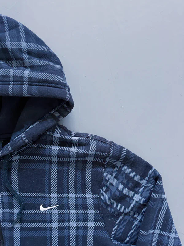 Nike Vintage Sweatjacke | L