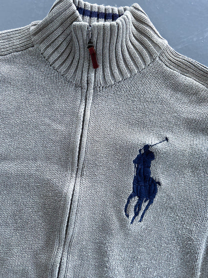 Polo Ralph Lauren *PREMIUM* Strickjacke | M