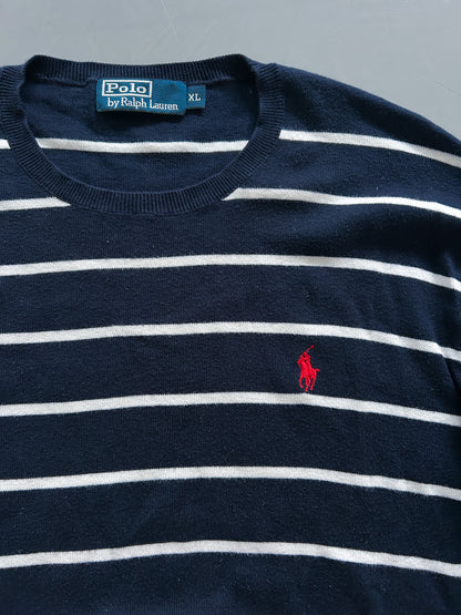 Polo Ralph Lauren Vintage Pullover | XL