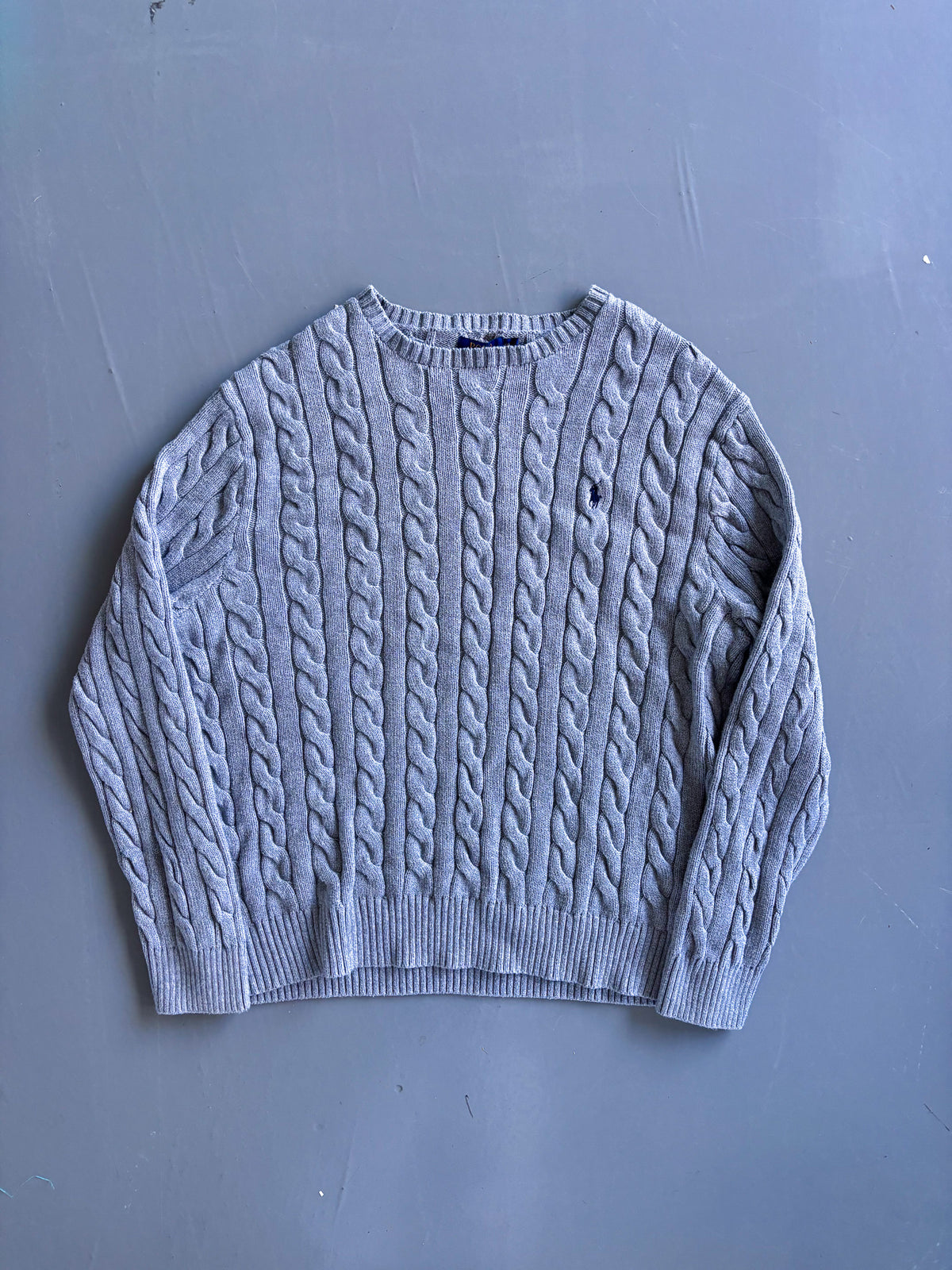 Polo Ralph Lauren Pullover | XXL
