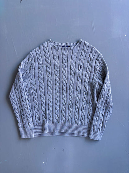 Polo Ralph Lauren Pullover | XXL