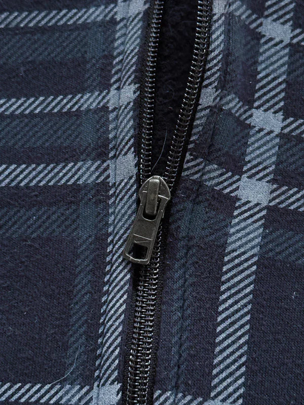 Nike Vintage Sweatjacke | L