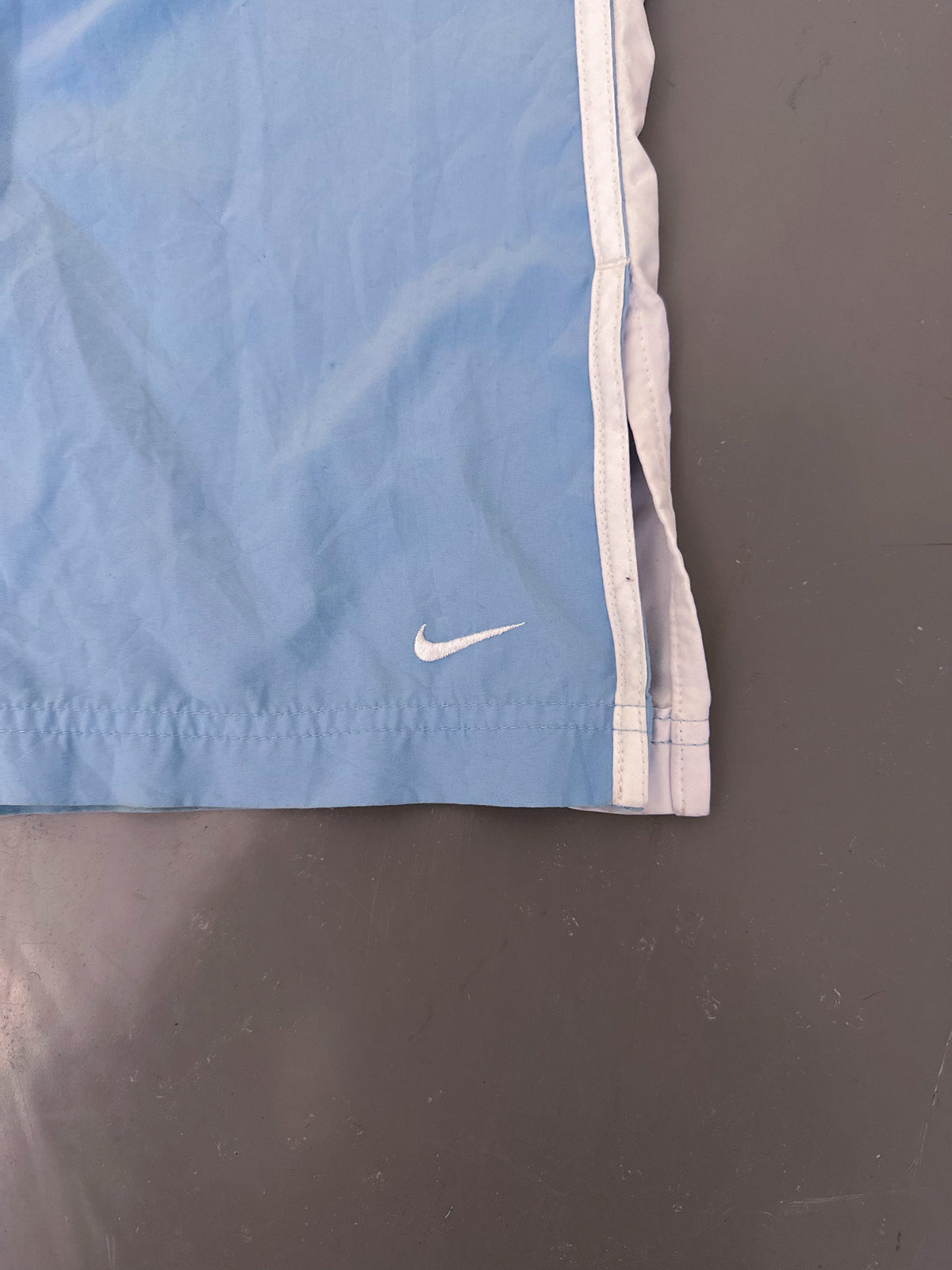 Nike Vintage Trackpants | L