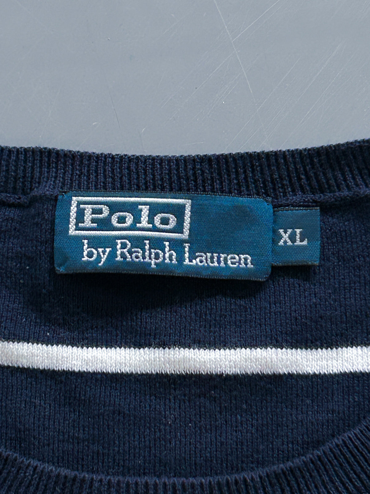 Polo Ralph Lauren Vintage Pullover | XL
