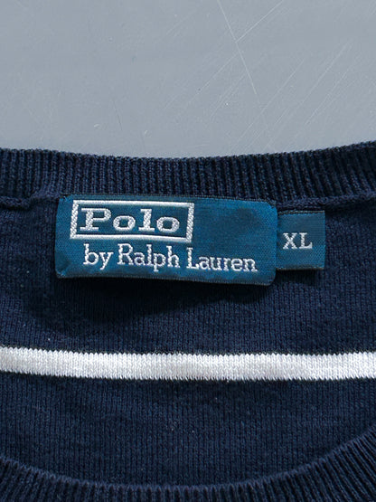 Polo Ralph Lauren Vintage Pullover | XL