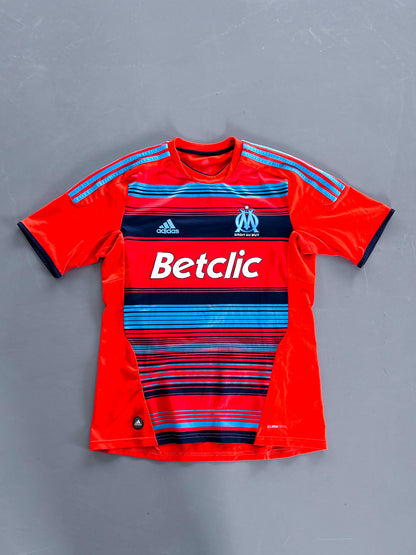 Vintage Adidas x Marseille Shirt | L