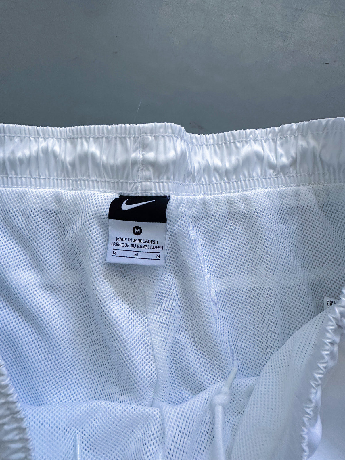 Nike Vintage Trackpants | M