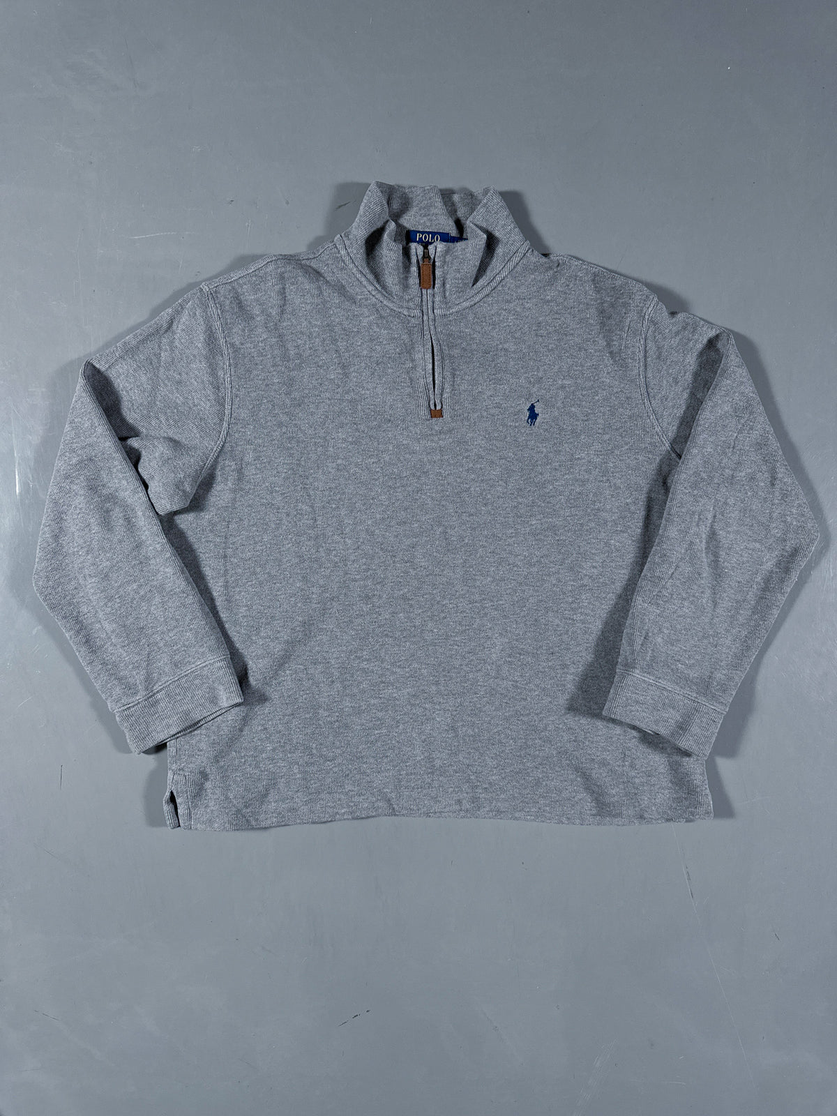 Polo Ralph Lauren Vintage Pullover | L
