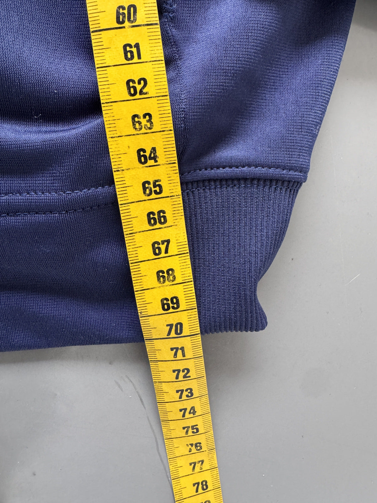 FC Barcelona Vintage Sweatsuit M
