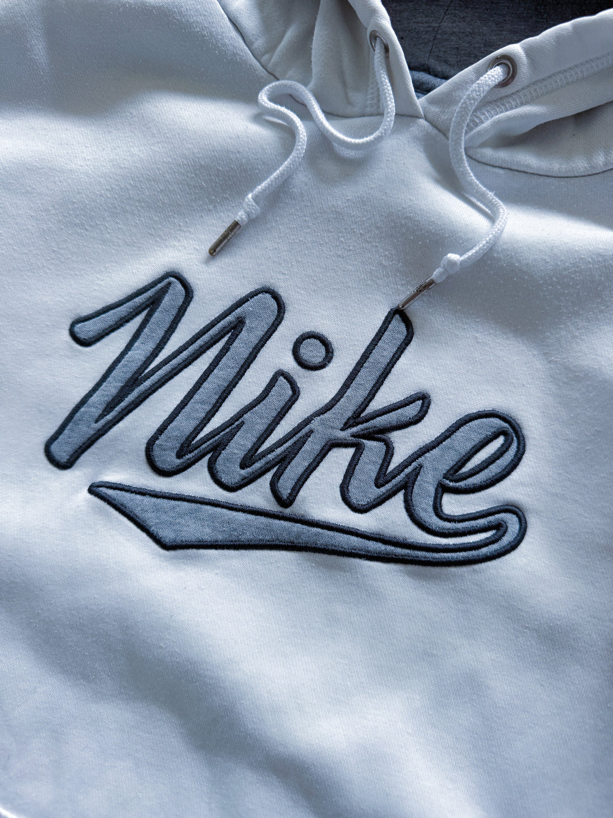 Nike Vintage Pullover | S