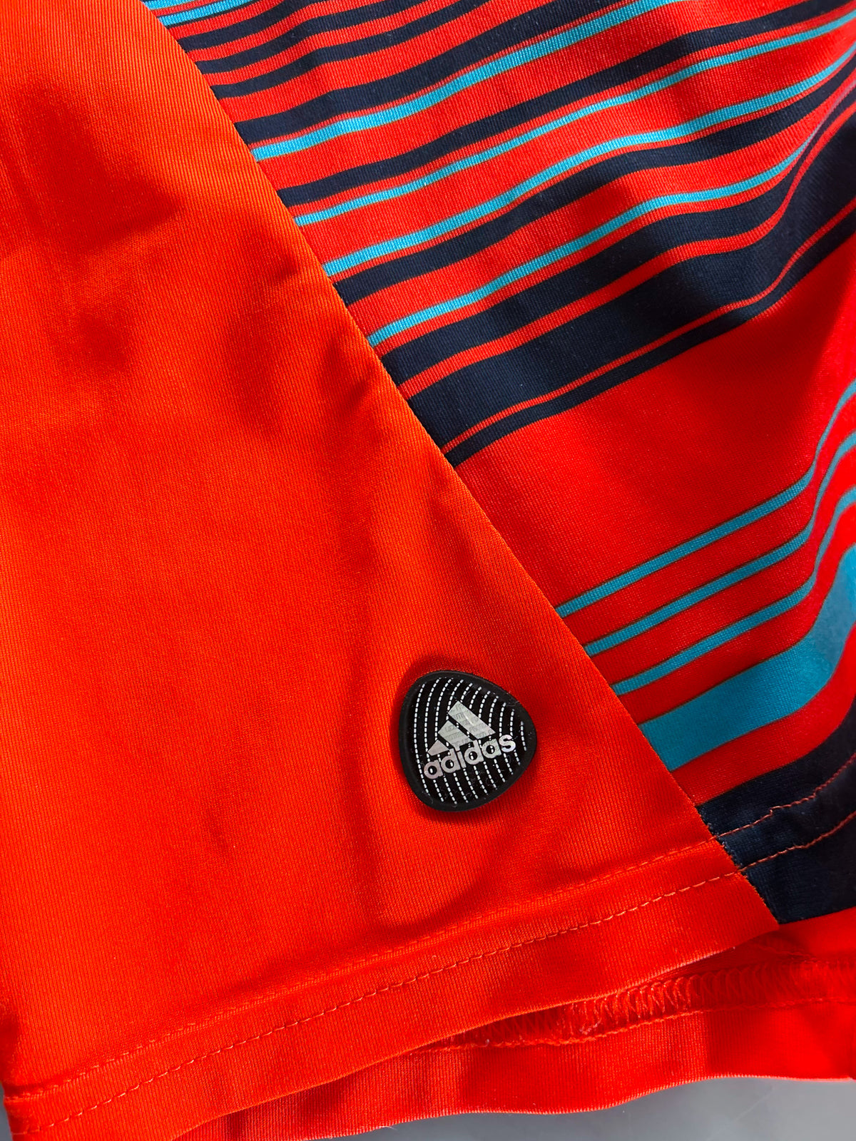 Vintage Adidas x Marseille Shirt | L