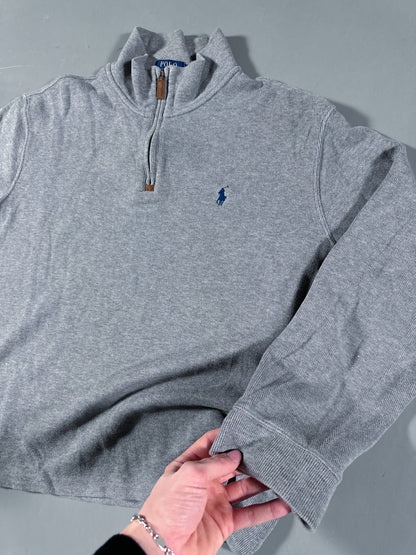Polo Ralph Lauren Vintage Pullover | L