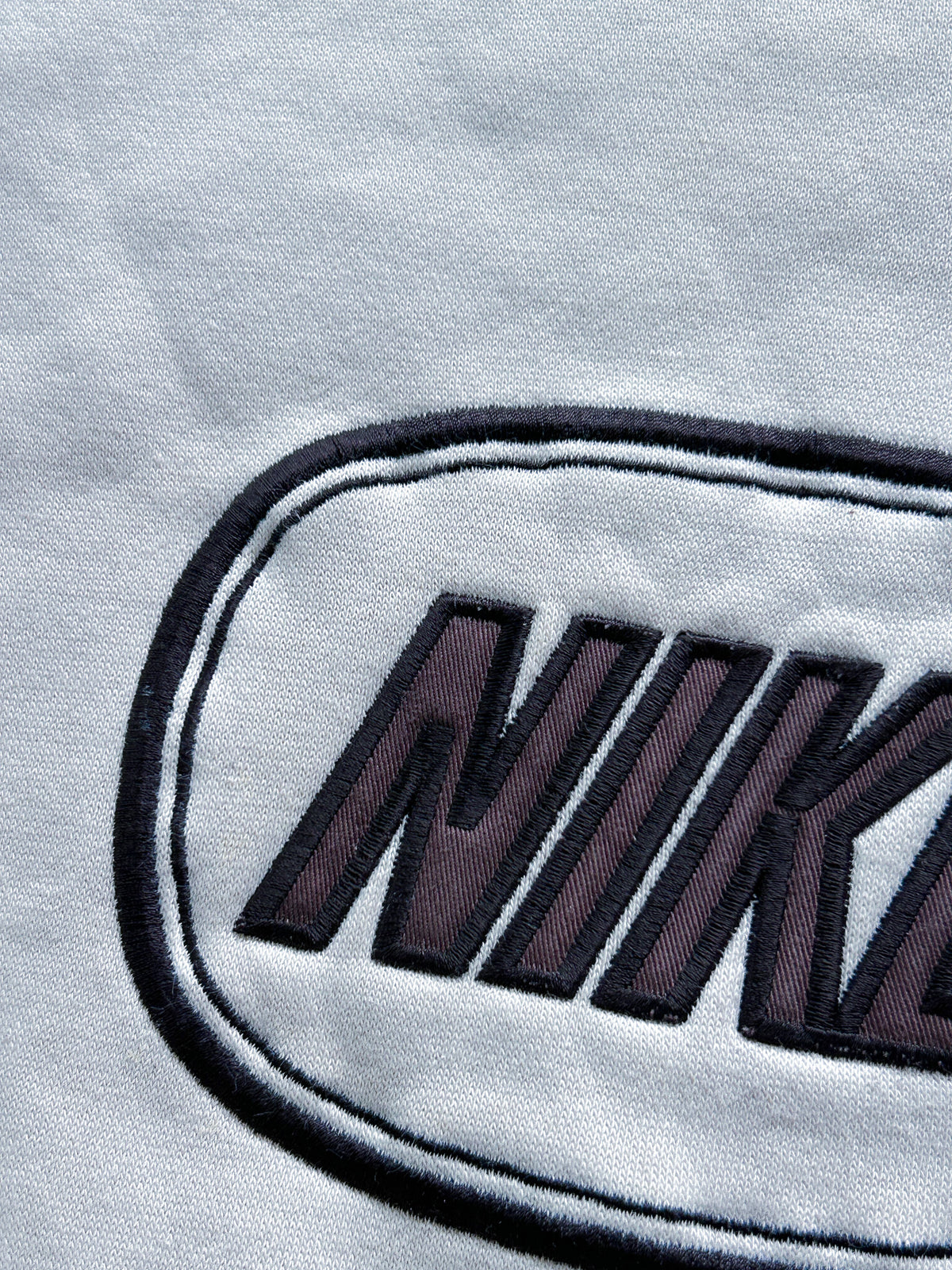 Nike Vintage Pullover | M