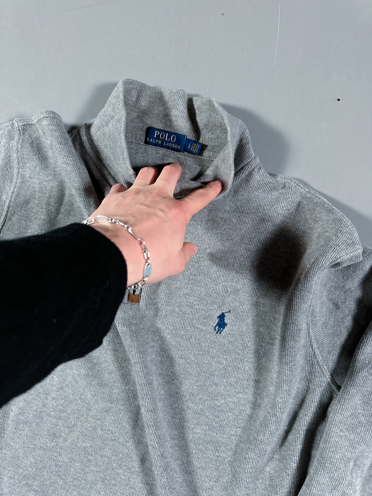 Polo Ralph Lauren Vintage Pullover | L