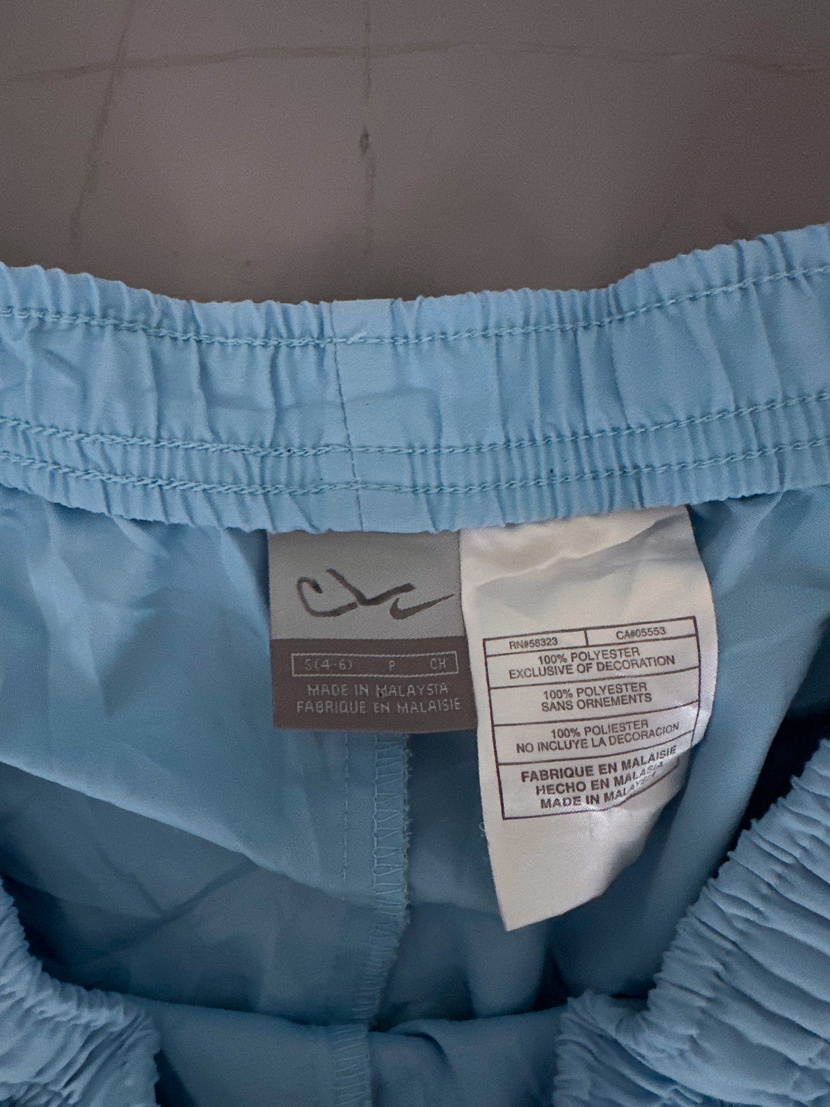 Nike Vintage Trackpants | S