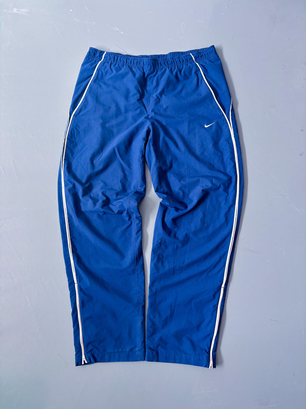Nike Vintage Trackpants | L