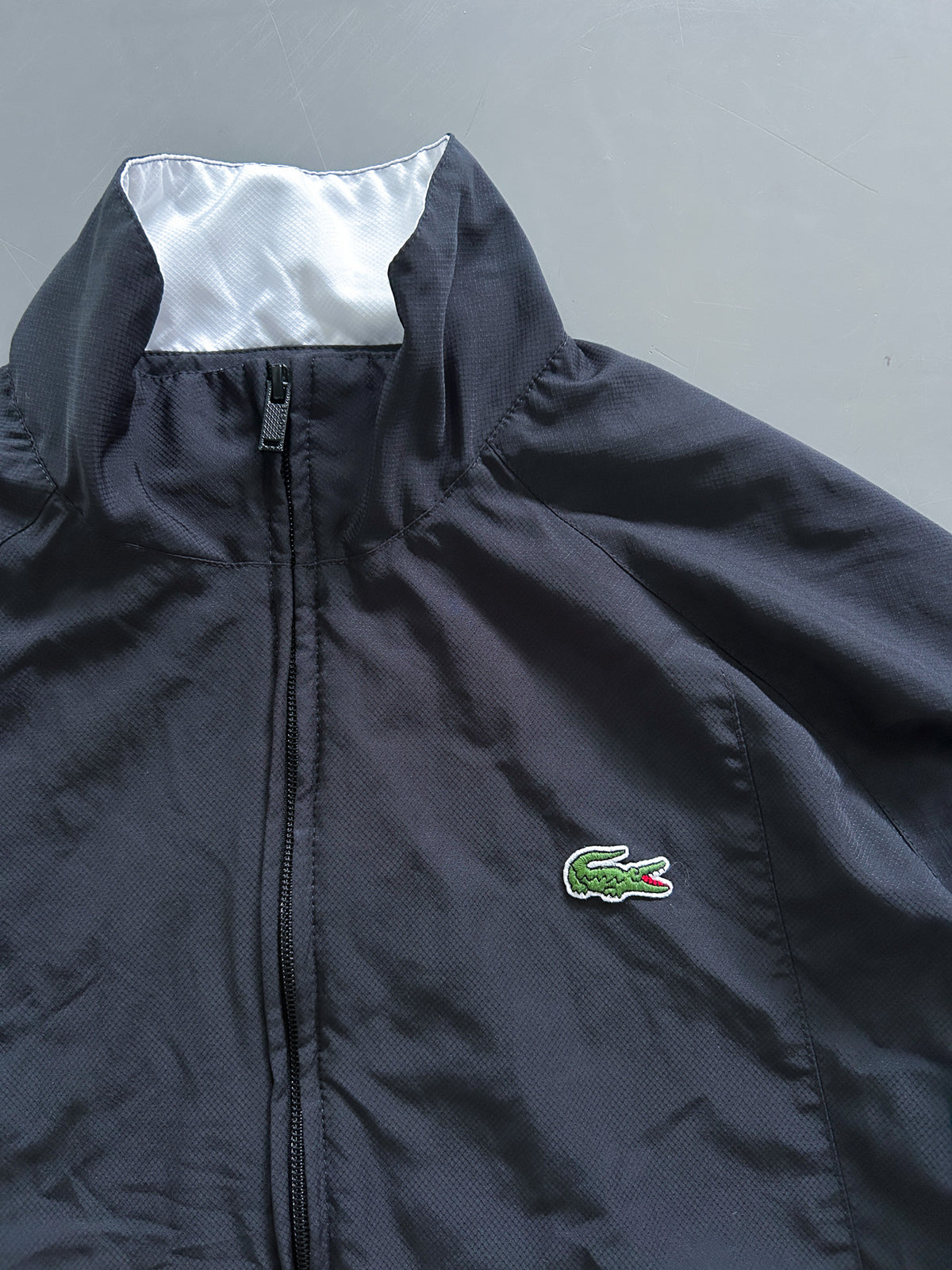 Lacoste Vintage Trackjacket | L