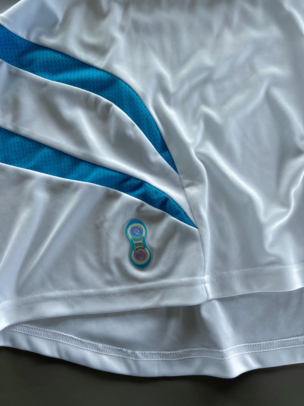 Vintage Adidas x Marseille Shirt | XL