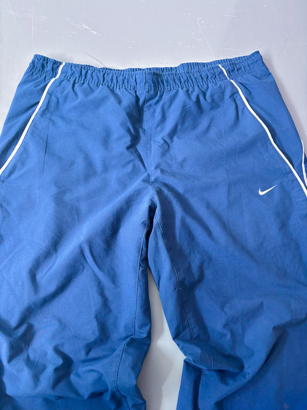 Nike Vintage Trackpants | L