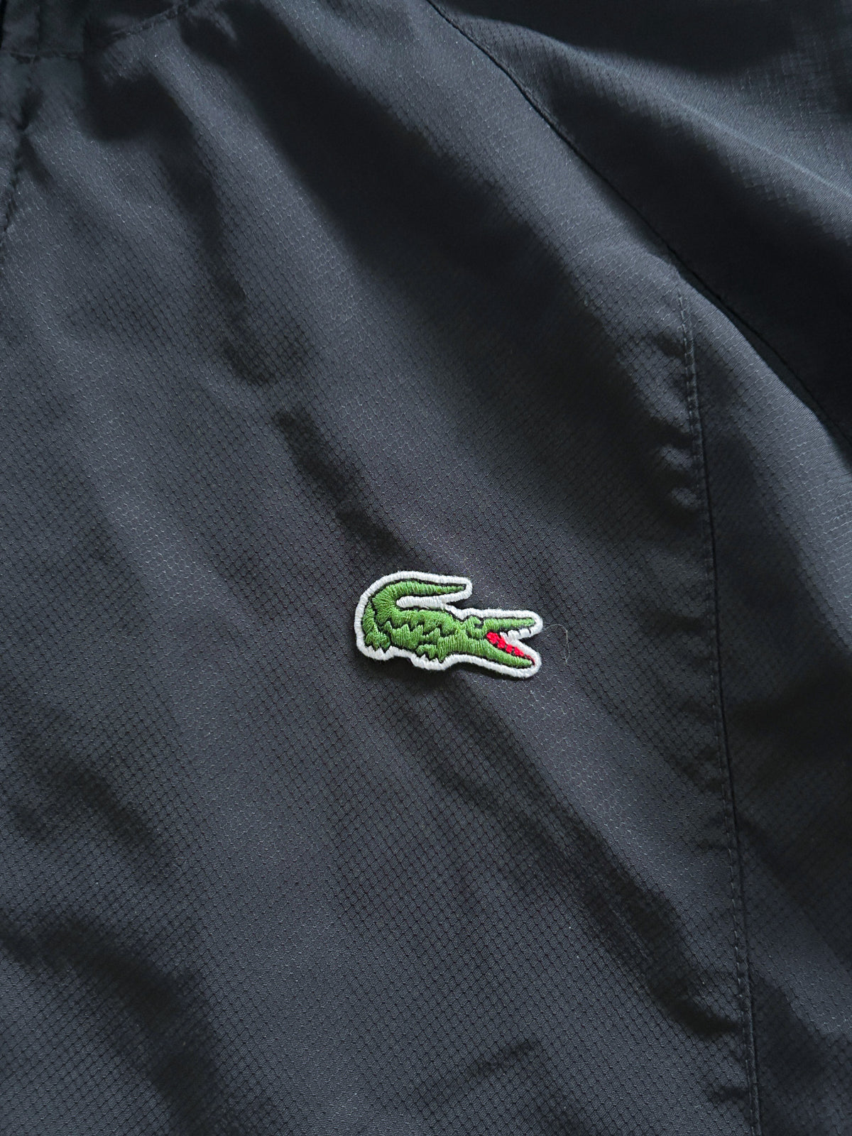 Lacoste Vintage Trackjacket | L