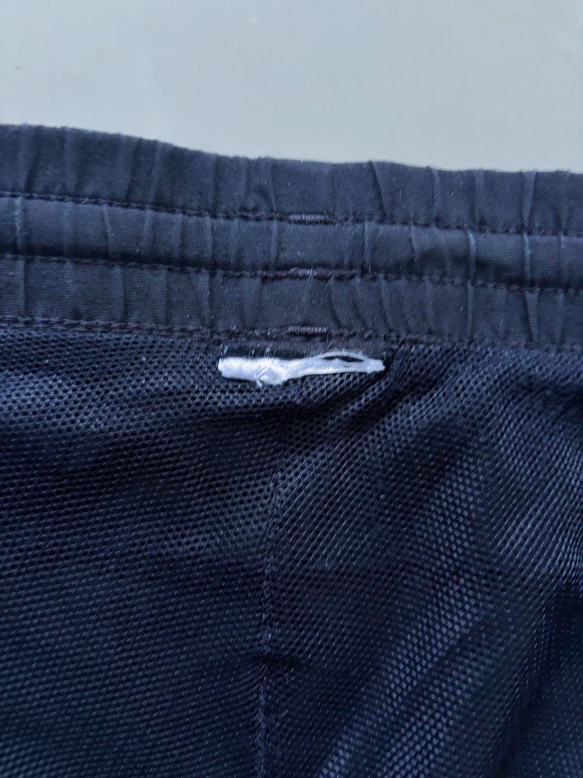 Adidas Vintage Trackpants | M