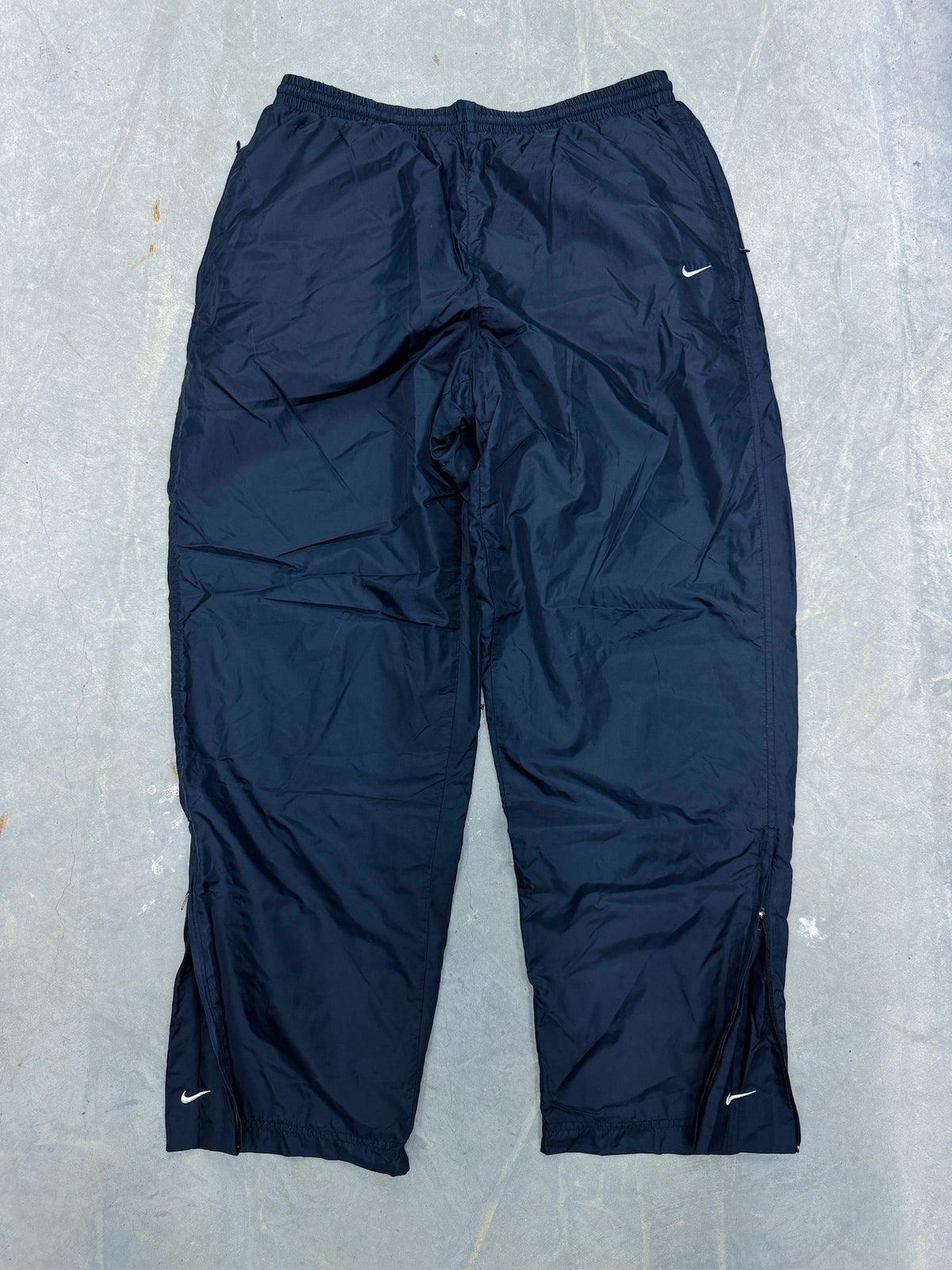 Nike Vintage *Classic* Trackpants | XL