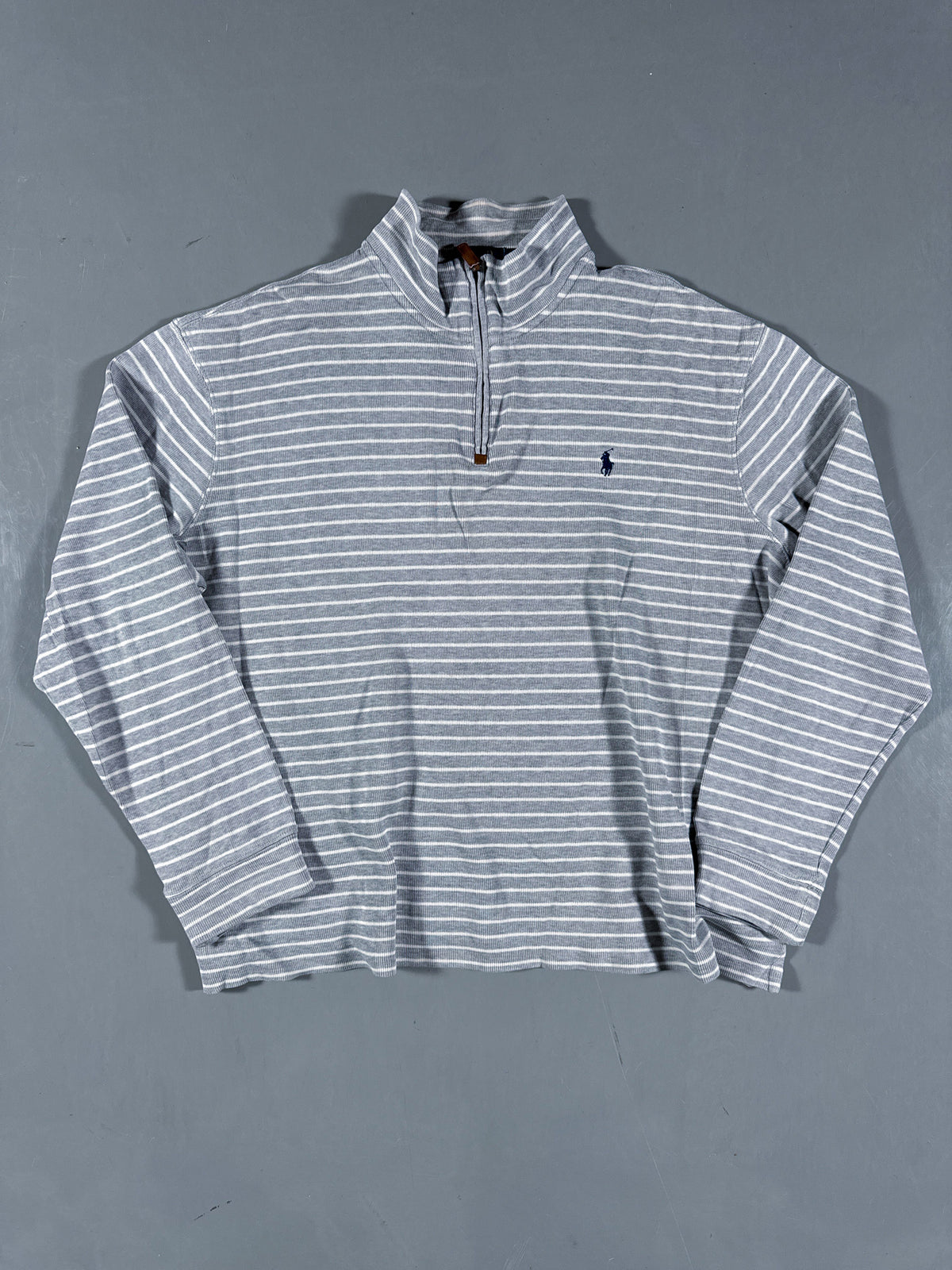 Polo Ralph Lauren Vintage Pullover | XL