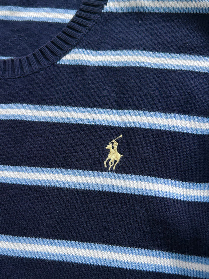 Polo Ralph Lauren Vintage Pullover | S