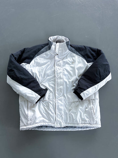 Vintage Nike Daunenjacket / Winterjacke | XL