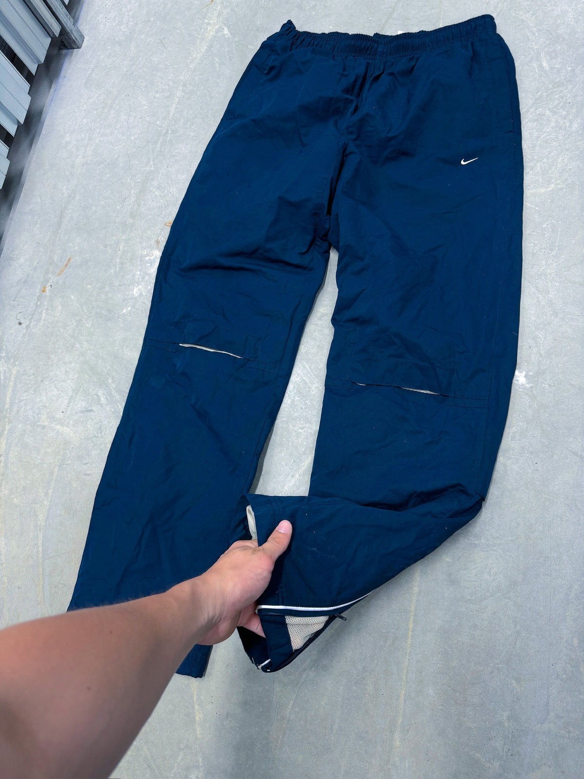 Nike Vintage Trackpants | Fittet M