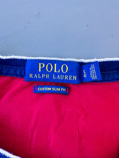 Polo Ralph Lauren Vintage Shirt | L