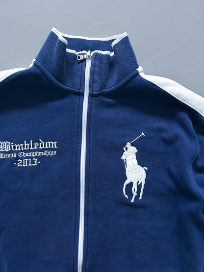 Polo Ralph Lauren Vintage *PREMIUM* Sweatsuit | M